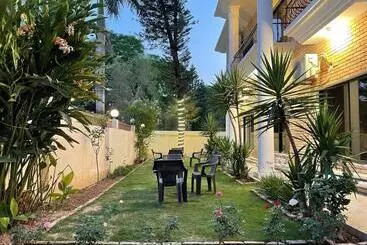 Majatalo Infinity Villa