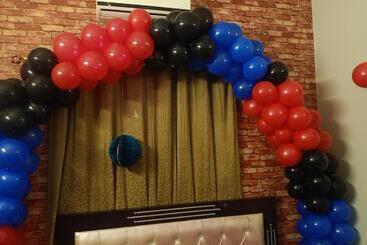 پانسیون New Couple Guest House