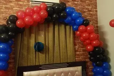 Pensione New Couple Guest House