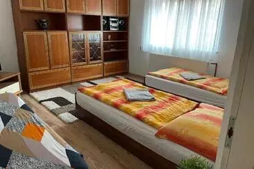 Pensió Patak Pihenő