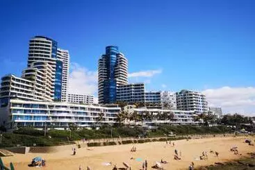 Majatalo Seaside Sunny Stay