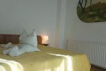Pensiunea Casa Noastra