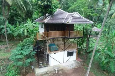 Kurort  The Tree Organic Farm And Stay   Non Alcoholic Property
