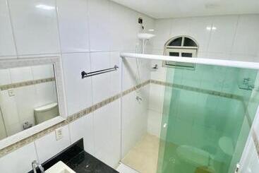 호스텔 Cristal Do Guarujá Pousada