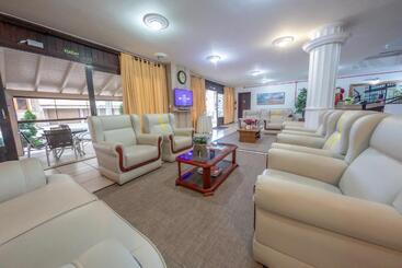 Schronisko Pousada Brisa Do Mar