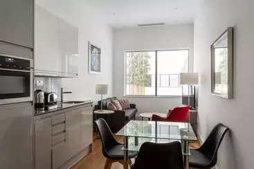 Atria By Viridian Apartments