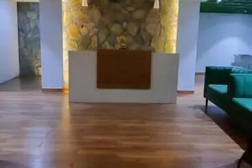 ベッドアンドブレックファースト Aranyavilas