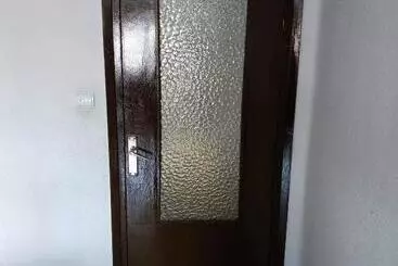 Bed and Breakfast Piso Compartido Cerca De La Universidad Ceu