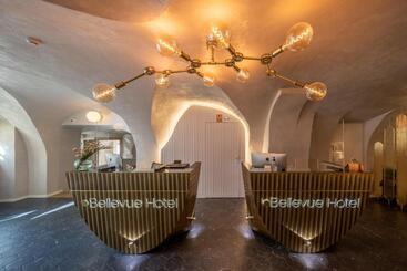 Bellevue Hotel Diamond Suites