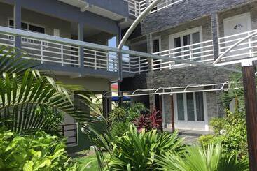 アパートホテル Fengshui Residence