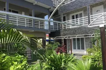 アパートホテル Fengshui Residence
