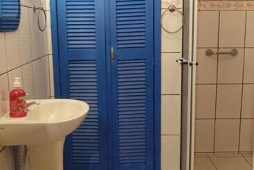 Hostel Casa Do Bolaxa