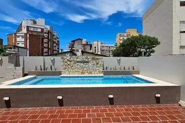 Hotelli Belmar