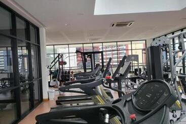 酒店 Boulevard Side Residencial