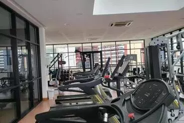 ホテル Boulevard Side Residencial