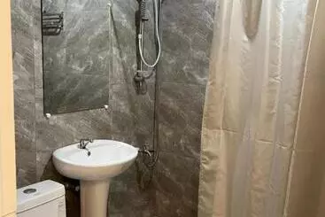 Hotelli C View Resort