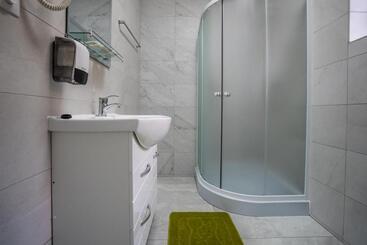 ホテル Darina Tarnaveni