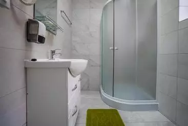 Hotel Darina Tarnaveni