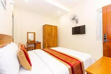 ホテル Dong Do Airport