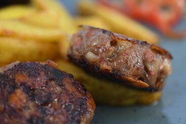 هتل In Park Villa