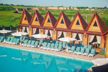 فندق садиба березино