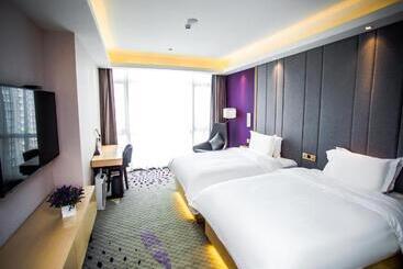 Lavande Hotel Yanan Pagoda Mountain