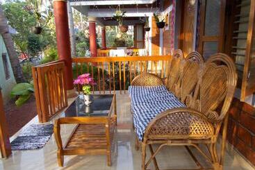 New Heaven Beach Resort