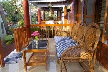 New Heaven Beach Resort