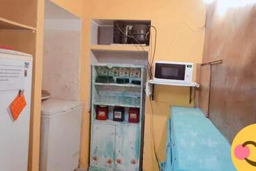 Pension Apartamentos Florencia