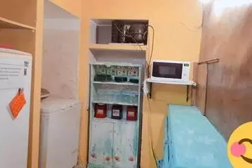 پانسیون Apartamentos Florencia