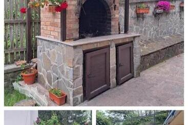 پانسیون Casa Dobre