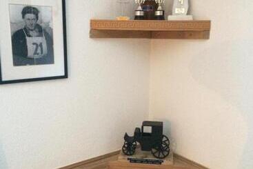 Pansiyon Haus Erwin Spiss