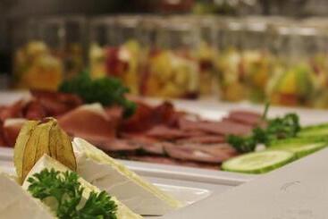 پانسیون Kapitaenshaus Lassen Zimmer Kajuete