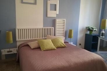 پانسیون Mascagni Rooms