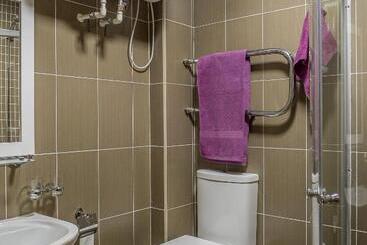 بنسيون Zaya Guest House