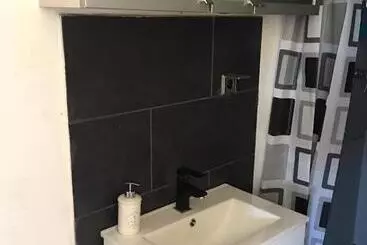 Majatalo Zweibettzimmer