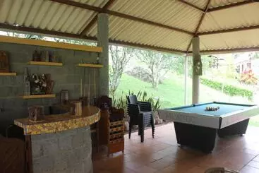 Resort Toscana