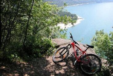 渡假胜地 Vico Sweet Mountain View