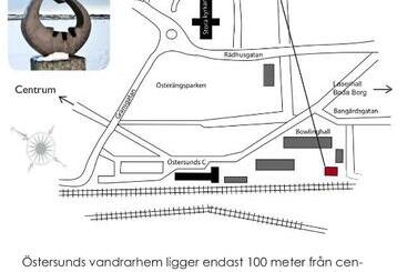 östersunds Vandrarhem