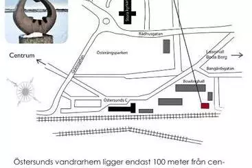 östersunds Vandrarhem