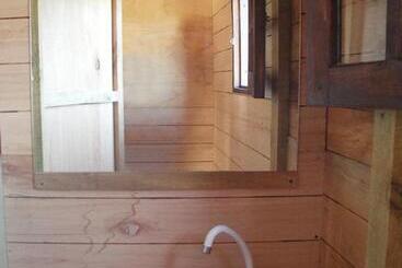 Общежитие Posada Anacahuita