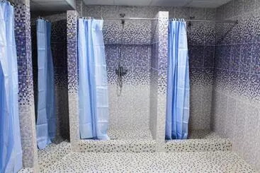 Astana Best Hostel