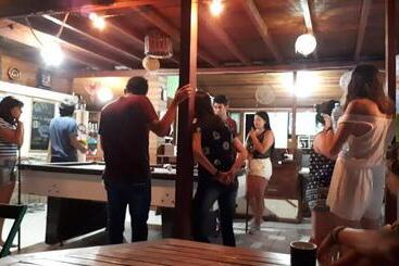 Barra Surf Hostel Florianopolis