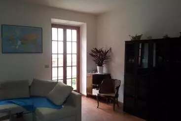 Bed And Breakfast Campel Inzago