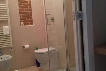 Bed and Breakfast Dimora Di Charme Cassaro 168