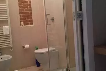 Nocleg ze śniadaniem Dimora Di Charme Cassaro 168