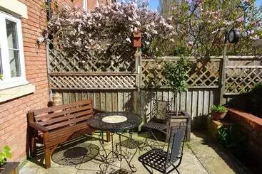 Gras Lawn B&b