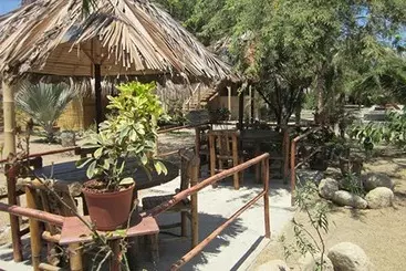 Guacamayo Bed & Breakfast