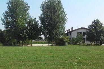 Agriturismo La Prateria