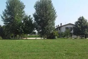 Agriturismo La Prateria